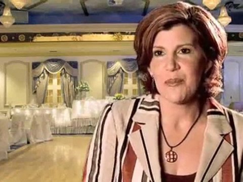 Throwing An Engagement Party : What are the etiquette rules for an engagement party?