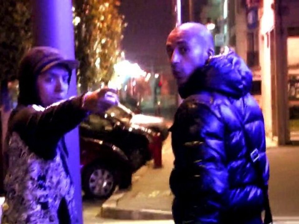 Ep6 - Saison 2 - Le bling-bling c'est pas pour nous