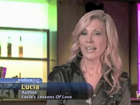 Dating Younger Men: Why And How : Why would a man want to date an older woman?