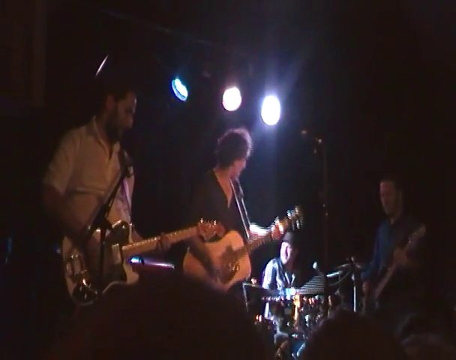 Ta gueule le fou - Paul D'Amour