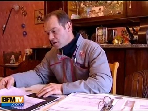 Stationnement à Paris : des tracteurs verbalisés