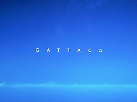 1997 - Gattaca (générique) - Andrew Niccol