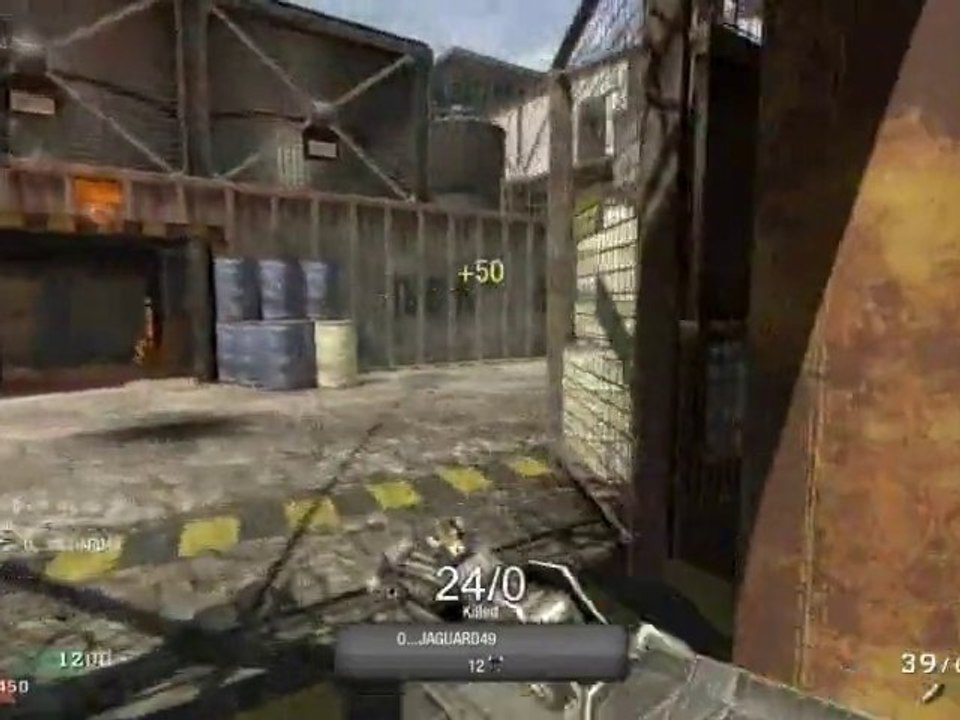 CoD Black Ops Raepe Taïme 3
