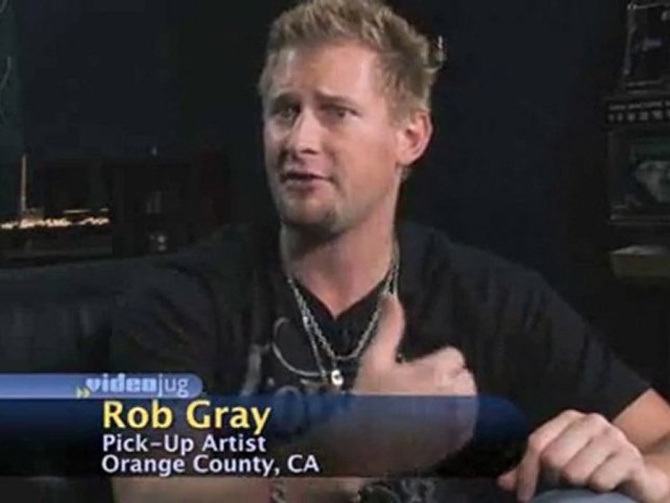 Seduction Strategies : Whats the key to strategy when seducing women?