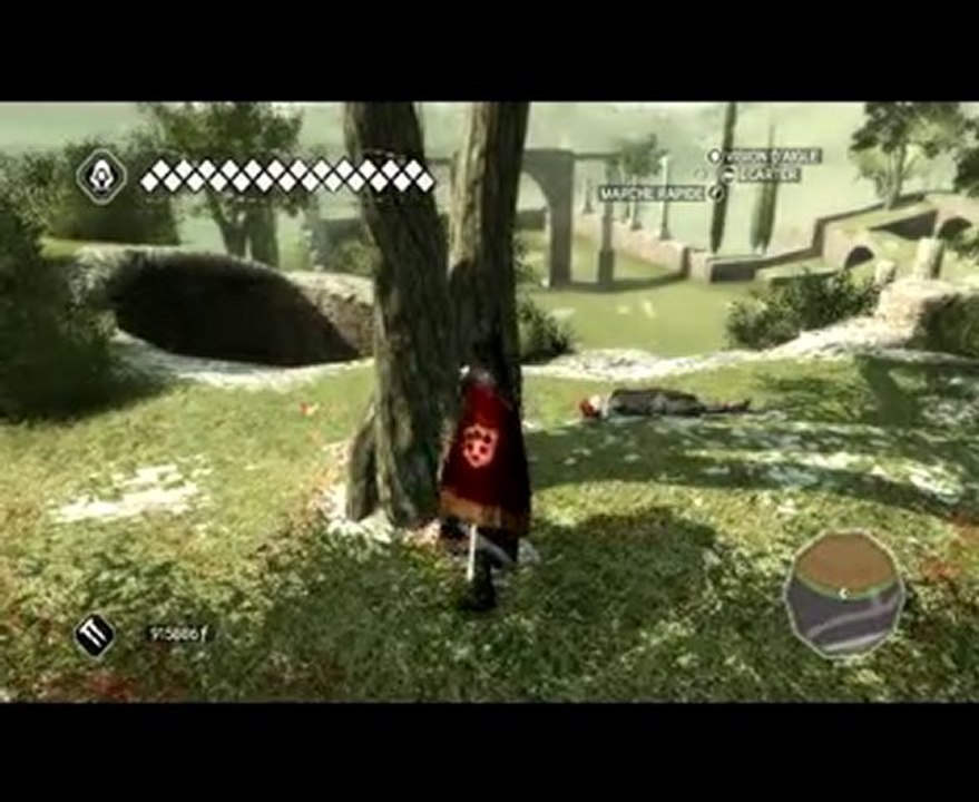 assassin's creed 2 (commenté!!!!)