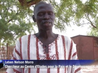 Le Sud-Soudan se prononce sur son indépendance dimanche