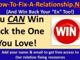 How To Repair, Reconnect With or Fix A Relationship | How-T