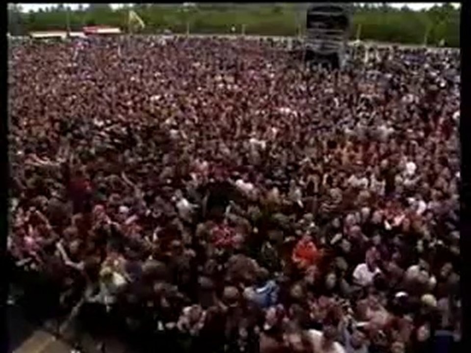 The Gathering - Strange Machines