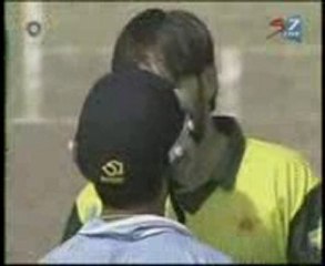 Afridi vs Gambhir: A Cricketing Rivalry