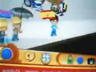 Sanalika İspanya bayragını başka bayrak olarak sallama