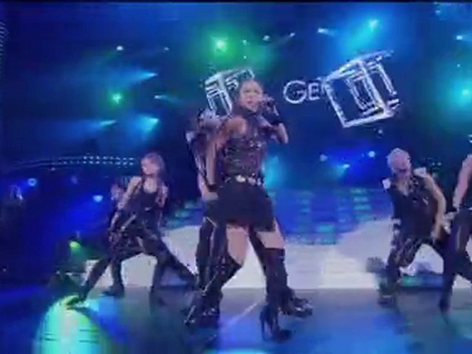 Rock U
