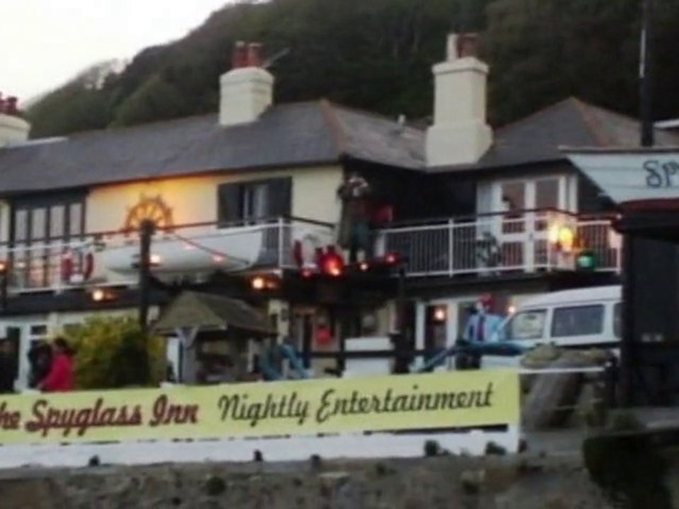 Exklusiv: RPattz´ und KStews Neujahr