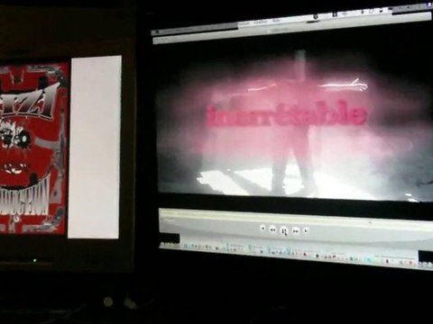 Street-Bench- Vizi-prod - le bilan et les projets.