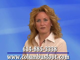 Podiatrist in Columbus, OH - Columbus Podiatry and Surgery