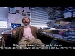 The theory of everything(P-4)-Herşeyin Teorisi 4.BL(TR alt)