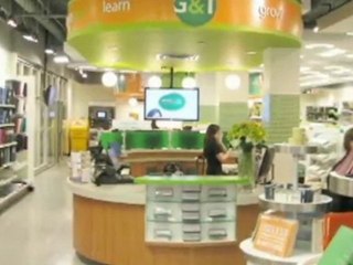 Grand & Toy Video - Grand & Toy Launches New Web Environment