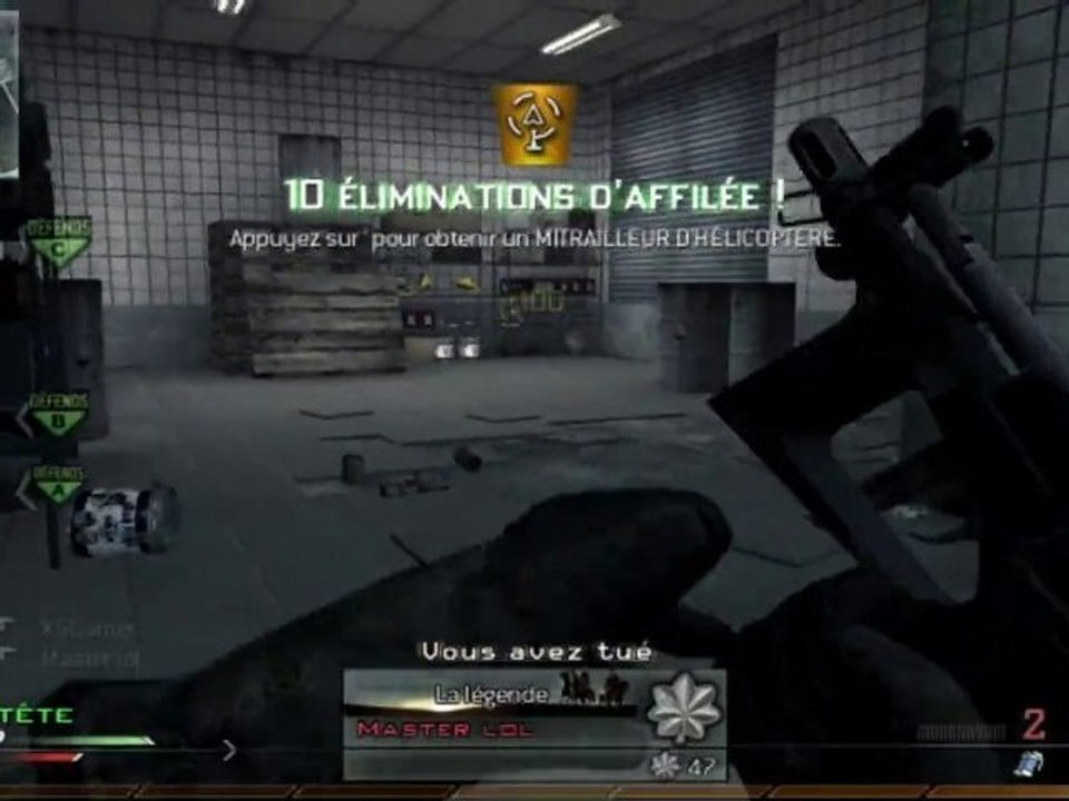 Fletzer9 vaut-il un clou ? #2