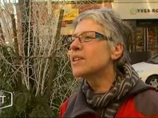 Du sport pour bien commencer 2011 (Vendée)