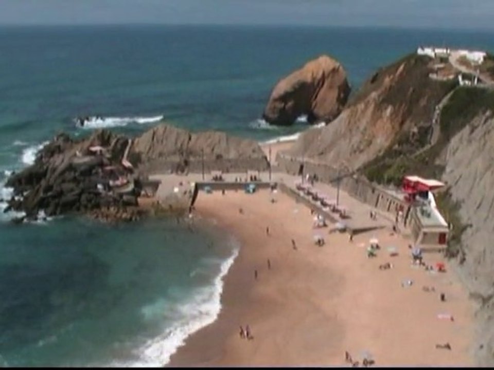 Praia Santa Cruz