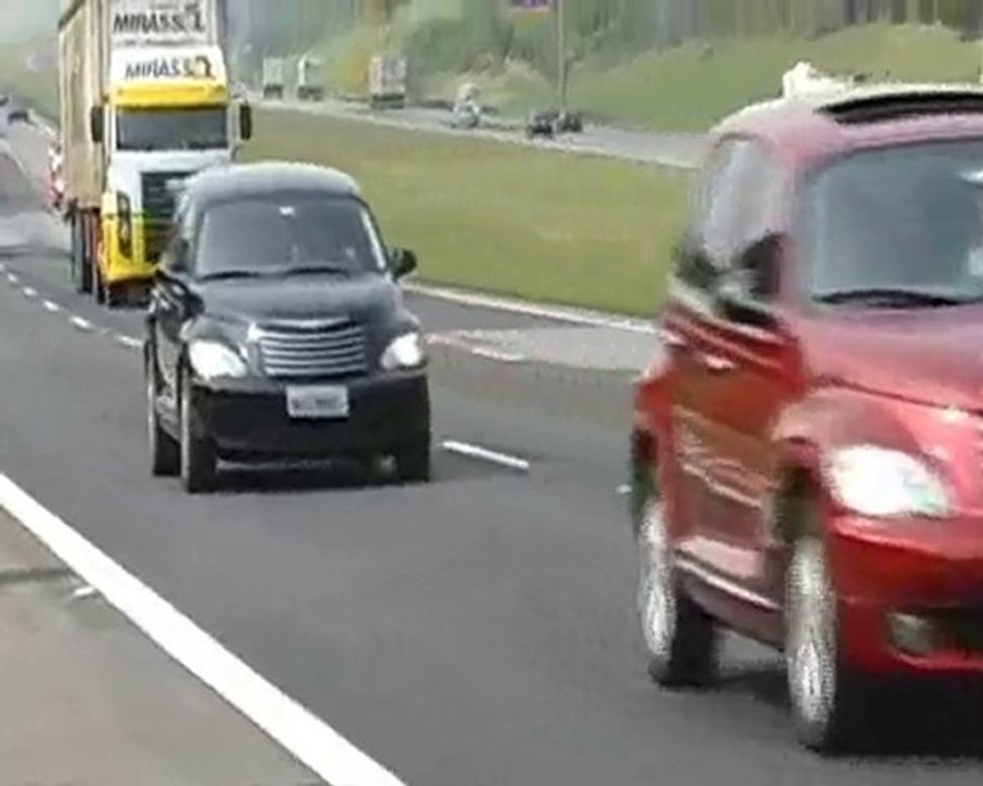 "AMIGOS DO PT CRUISER BRASIL "