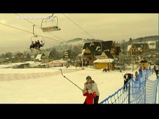 Witów. Zapraszamy na zawody!