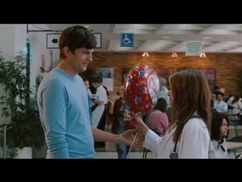 NO STRINGS ATTACHED - Trailer 2 PT (Red Band)