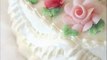 Wedding Cake Frosting Terms : What is 'buttercream' frosting?