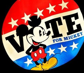 SI J' ETAIS PRESIDENT - GERARD LENORMAND