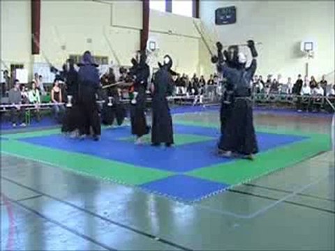 Week end gala arts martiaux Larmor Plage (56) 19 et 20 mars