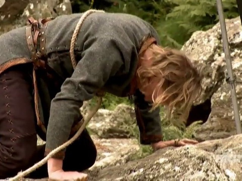 Camelot - First Look / Behind The Scenes [VO|HD]