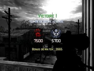 Reivilo19 en pleine action