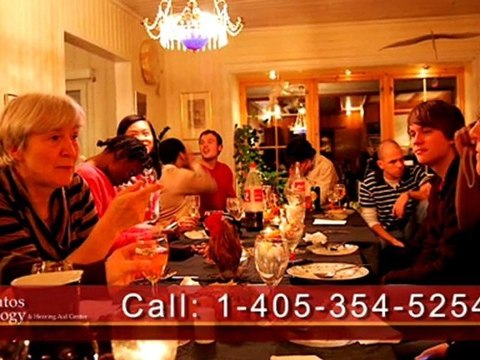 hearing aid technology at Los Gatos Audiology