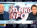 Sarko parle comme Ségo