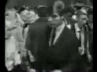 footwork in the 60's !!! by VRYER OFFENSIVE ARMADA