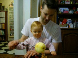 Sans moi, mon père n'est rien...