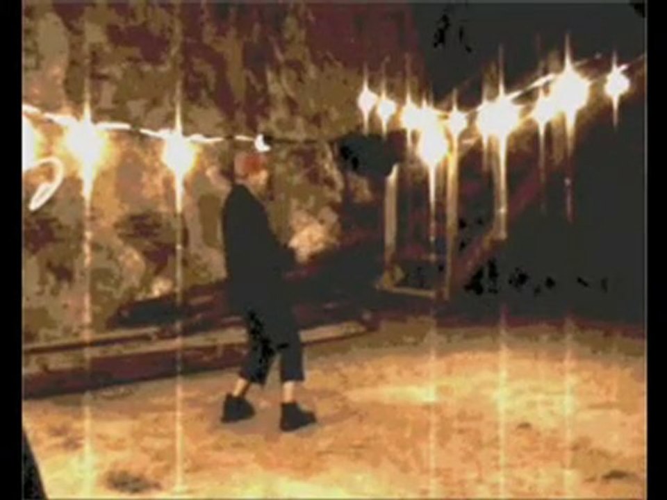 Gaspard Danse de la Nuit