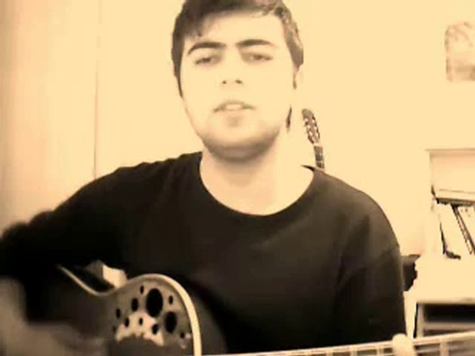 Emre Demirkaya - Çalın Davulları (Slanik Türküsü)