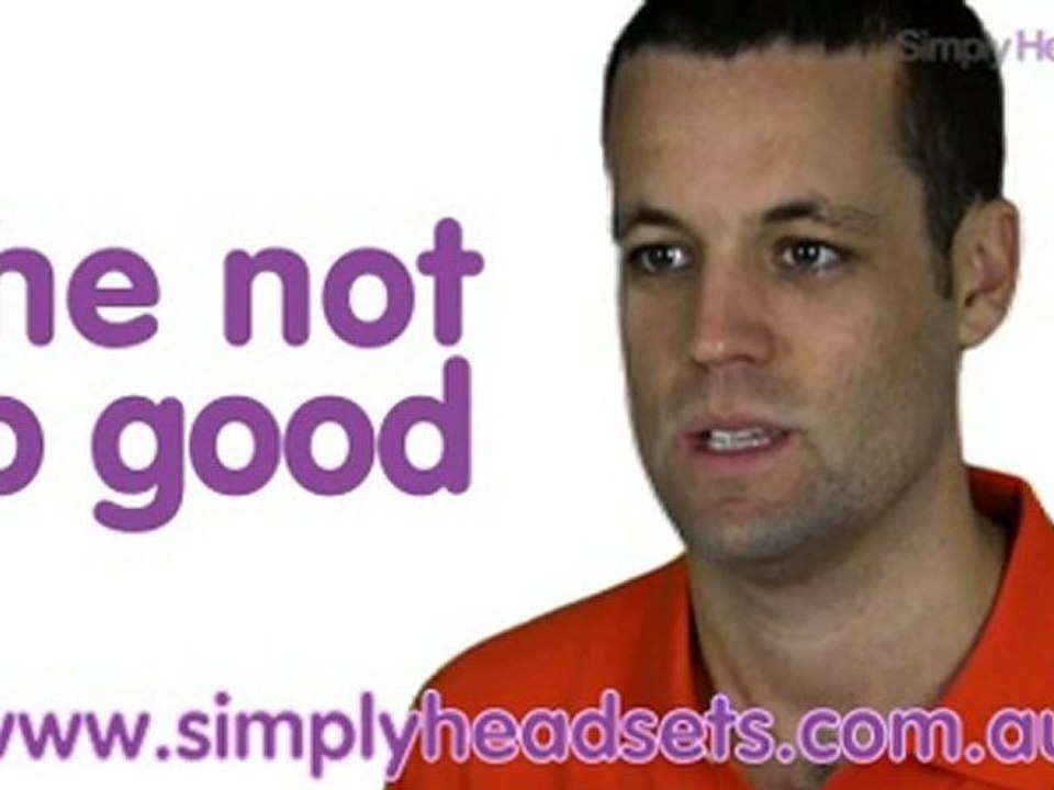 Jabra GN Netcom GN9350 Wireless Headset System (Certified MO