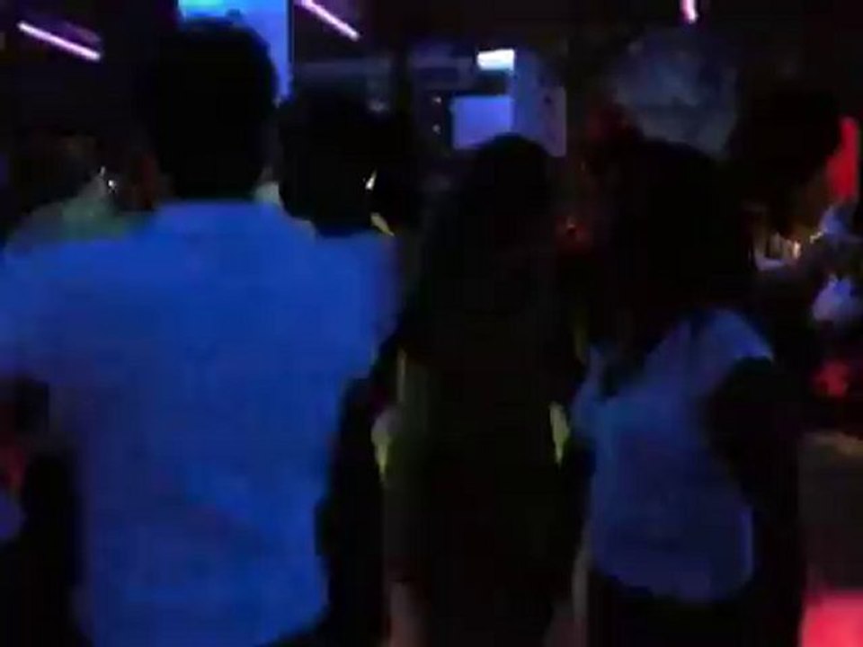 Şamata Disco
