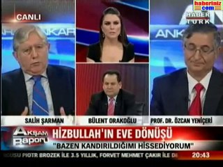 Akşam Raporu, Hizbullah'ın Dönüşü, 05/01/2011, Bl. 02