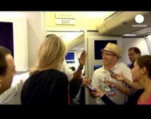 El Congreso estadounidense inicia una nueva etapa