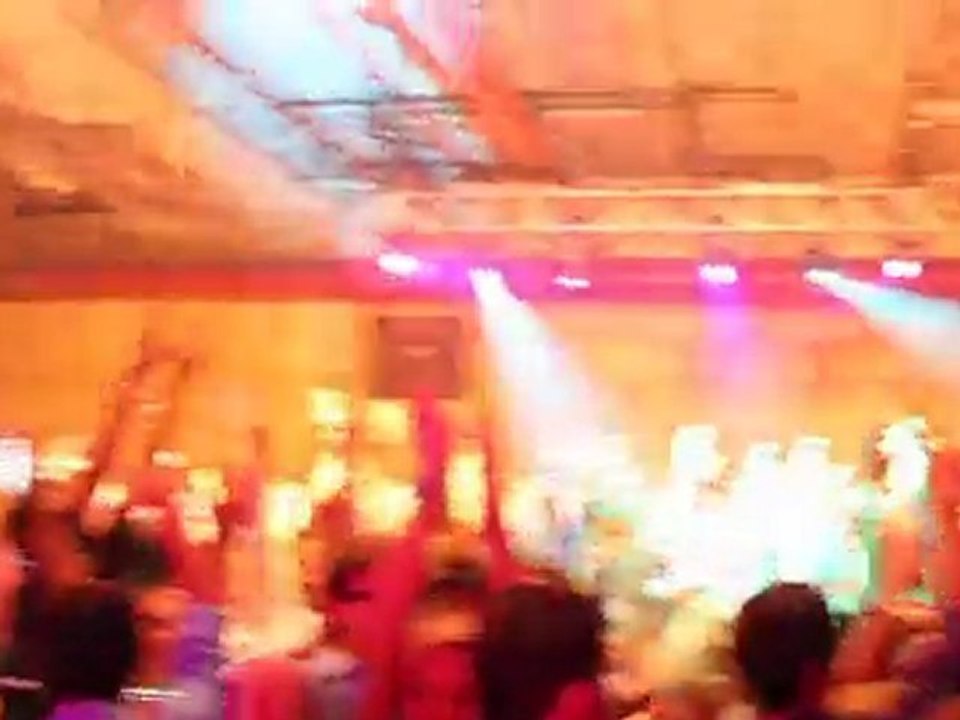 Chicago, Milwaukee, Minneapolis Prom DJ Willie Fun Entertain