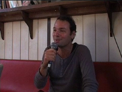 la rue ketanou - Festival de l'imprévu