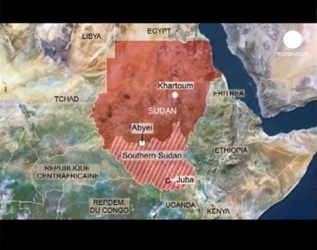 Soudan : le sud prépare son indépendance