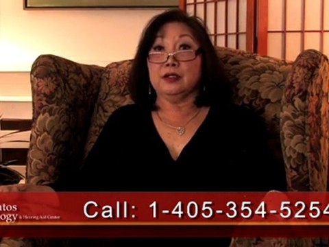 Los Gatos Audiology, Best in Technology