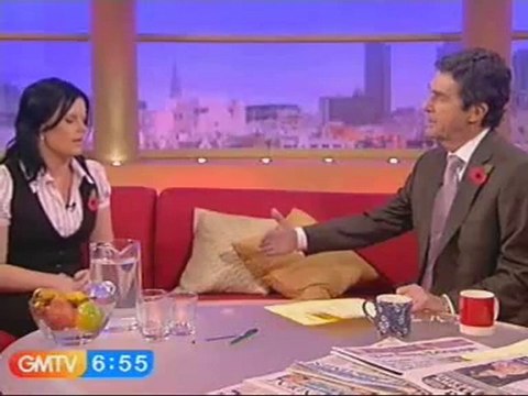 Network Marketing Success Stories | Avon featured on ITV's