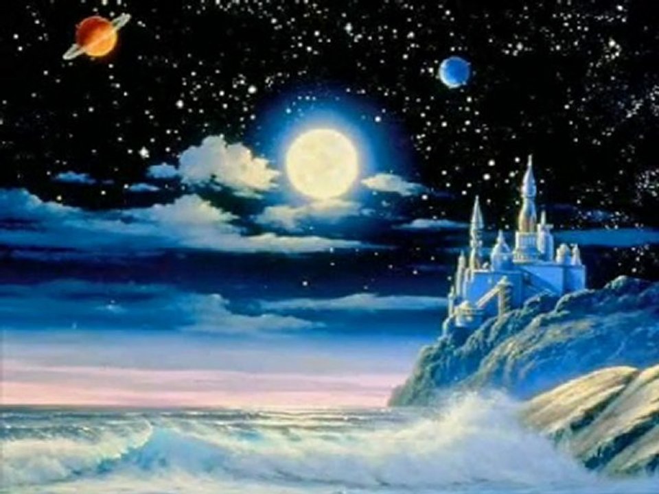 Cose dela Vita Eros Ramazotti