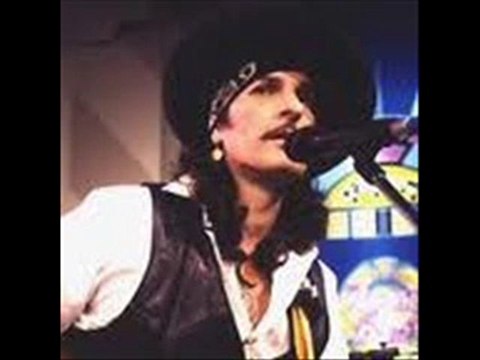 Willy DeVille Demasiado Corason