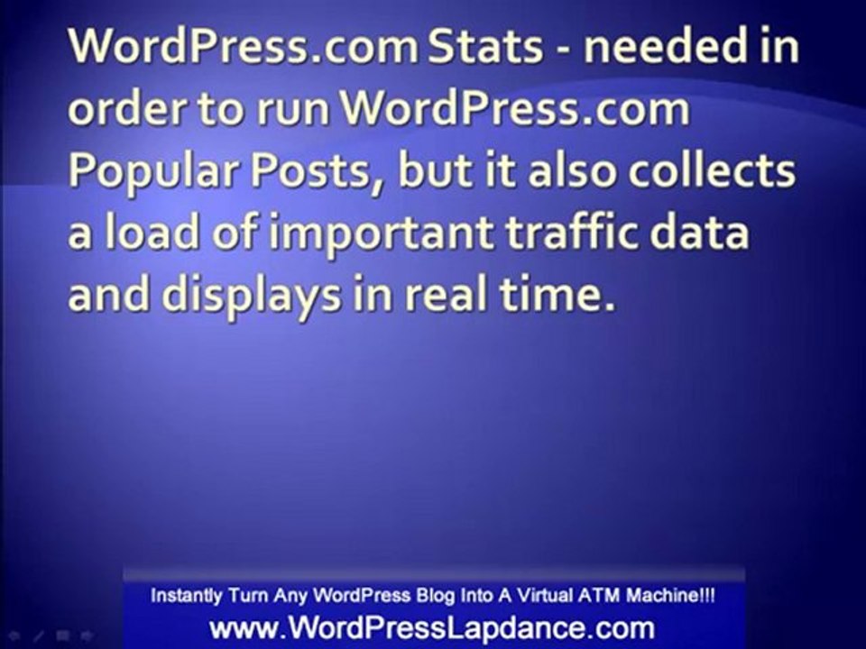 9 Essential WordPress Plugins