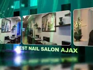 Nail Pro - Salon & Spa - Ajax - Whitby - Oshawa
